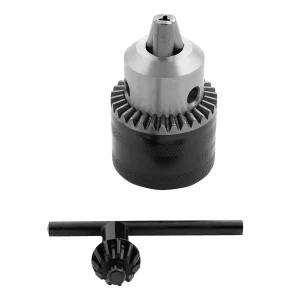 Bohrfutter mit Morsekegel 3,0&ndash;16,0 mm / B16