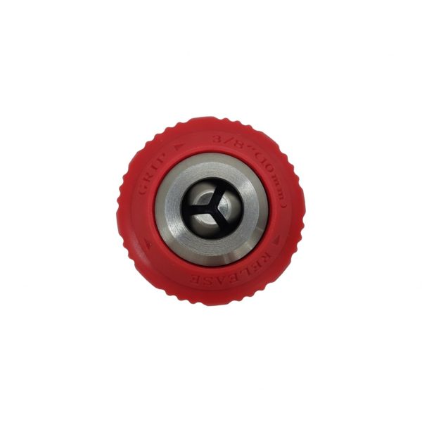 Bohrfutter für Bohrmaschine/Akkuschrauber (selbstspannend) 0,8–10 mm – Modell 2