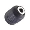 Bohrfutter für Bohrmaschine/Akkuschrauber (selbstspannend) 0,8–10 mm – Modell 1
