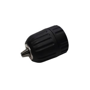 Bohrfutter für Bohrmaschine/Akkuschrauber (selbstspannend) 0,8–10 mm – Modell 1