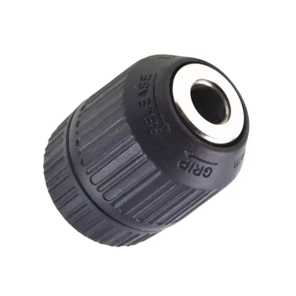 Bohrfutter für Bohrmaschine/Akkuschrauber (selbstspannend) 0,8–10 mm – Modell 1