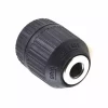 Bohrfutter für Bohrmaschine/Akkuschrauber (selbstspannend) 0,8–10 mm – Modell 1