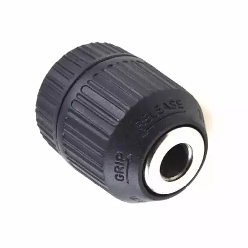 Bohrfutter für Bohrmaschine/Akkuschrauber (selbstspannend) 0,8–10 mm – Modell 1