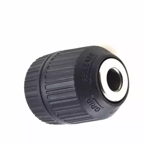Bohrfutter für Bohrmaschine/Akkuschrauber (selbstspannend) 0,8–10 mm – Modell 1
