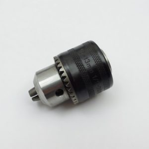 Bohrfutter f&uuml;r Bohrmaschine/Akkuschrauber (selbstspannend) 1,5&ndash;13 mm