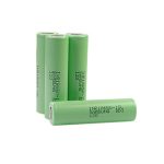 Samsung INR18650-15L Li-Ionen-Akku 18650 (1500 mAh)