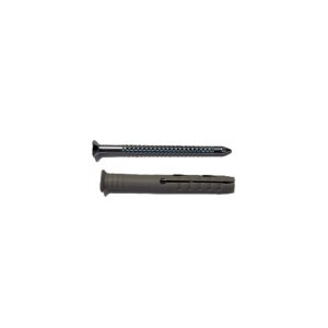 Nageldübel allfa 10×80 mm, Set 10 Stück