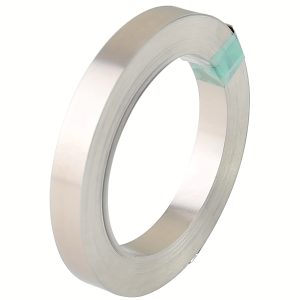 Nickelband 0,1 mm zum Punktschweißen von 18650/21700-Zellen