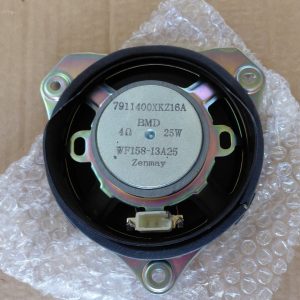 Autolautsprecher 4 &Omega; 25 W, Zenmay WF158-13A25 (Teilenummer 7911400XKZ16A)